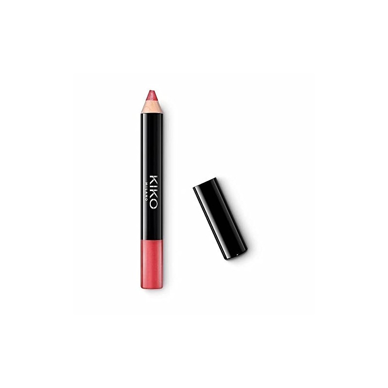 KIKO Milano Smart Fusion Creamy Lip Crayon 06 | On-The-Go