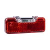 CONTEC LED Rear Light for E-Bike 6-12V TL-335 E 80