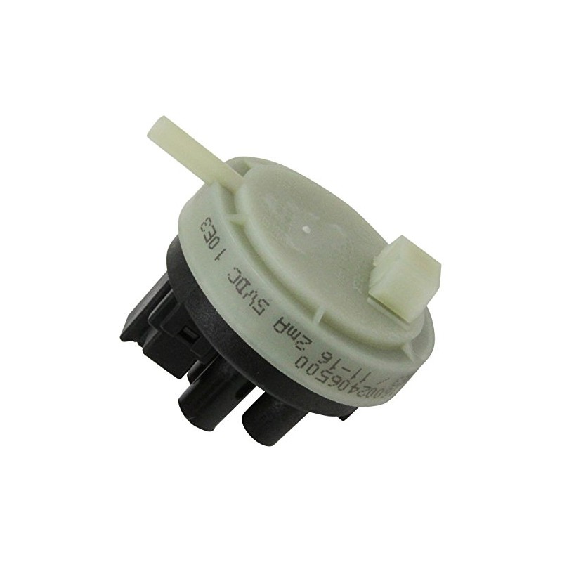 Hotpoint Indesit Washing Machine Pressure Switch. Genuine part number C00254525