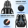 17.3 Inch Travel Laptop Backpacks Men for Business, School Bookbag