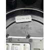 Ultra Motorsports Gloss Black Wheel Center Cap 89-9778BK