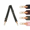 Senral Multi Pochette Accessories Replacement Strap Adjustable Crossbody Wide Canvas