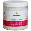 Meadows deddosi-soruto Rose & Geranium G