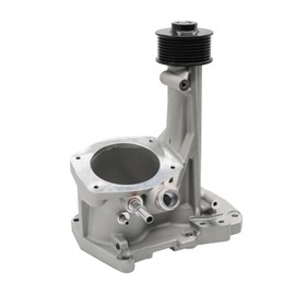 Assembroverse LR088564 LR058080 Supercharger Snout Rebuild Kit 5.0L Compatible with XJ XKR XFR 2010-2013 XF 2010-2015 XFR-S 2013 XKR-S 2012 2013 Range 2010-2013 C2D38554