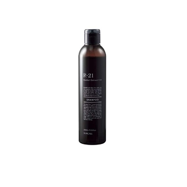 R-21 Suncoal R-21 Shampoo 9.5 fl oz (270 ml) (1