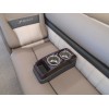 Buycupholders Portable Cup Holders Royal Mahogany Carbon Simtex Marine BUYCUPHOLDERS