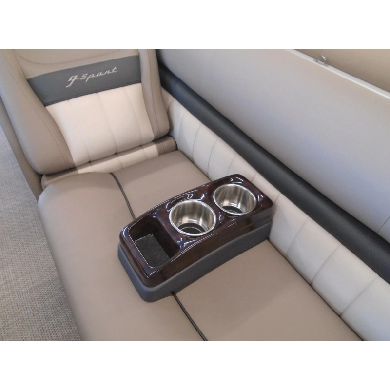 Buycupholders Portable Cup Holders Royal Mahogany Carbon Simtex Marine BUYCUPHOLDERS