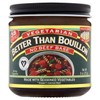 Better Than Bouillon Roasted Beef Base, No Beef Base, Vegetable