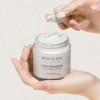 Mary&may Lemon Niacinamide Glow Wash Off Pack 125g Todo Tipo