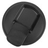 Juicer Top Lid, Replacement Part for Nutribullet Cups with Flip