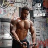 Ryse Element Series BCAA Focus, Hidratacion, enfoque, con BCAAs, Cafeina,