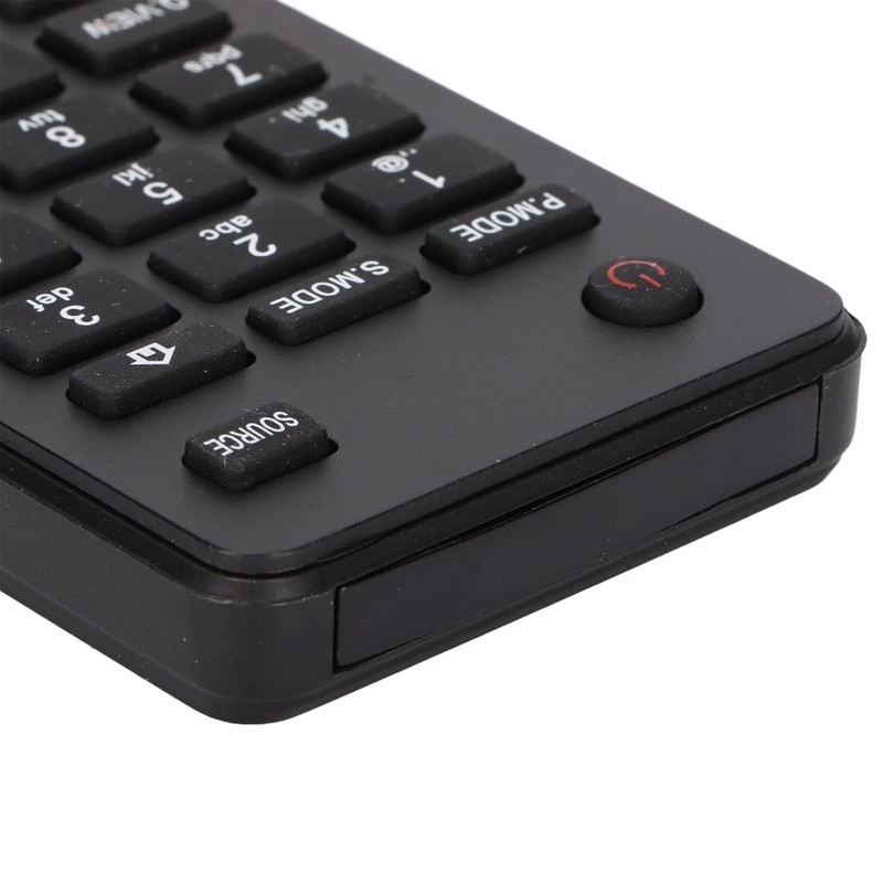 TV Remote Control for Haier Replacement Remote Control for Haier