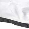 Chiminea Covers Waterproof Dust Prevention 210D Oxford Cloth Patio Chiminea