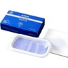 Collagen Neck Mask Hydrogel Neck Patch Neck Wrinkle Improvement Care Pack / 콜라겐 넥 마스크 하이드로겔 넥 패치 목주름 개선 케어 팩