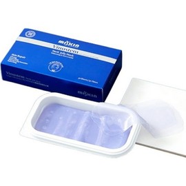 Collagen Neck Mask Hydrogel Neck Patch Neck Wrinkle Improvement Care Pack / 콜라겐 넥 마스크 하이드로겔 넥 패치 목주름 개선 케어 팩