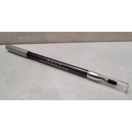 Mally Evercolor Starlight Waterproof Eyeliner Pencil *Black Velvet * NEW