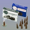 Incense Cones - Combo Pack of 20 Cone Incense -