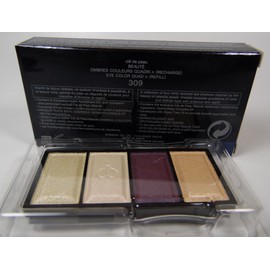 Clé de Peau Beauté Cle de Peau Eye Color Quad Refill 309 0.21 oz.  New with Box