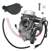 Carburetor Fit for Arctic Cat 350 366 400 2008-2017 Carb