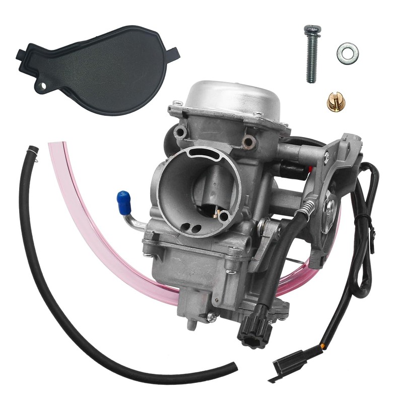 Carburetor Fit for Arctic Cat 350 366 400 2008-2017 Carb
