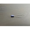 Rubycon Black Gate Capacitor NX Hi-Q 50v 0.47uf (NOS)