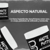Pasta Para Cabello Level 3 Putty Acabado Matte 100 Ml
