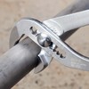 IPS PLIERS MD-250 Multi-Water 9.8 inches (250 mm), Mouth Opening