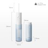 Panasonic EW-DJ11-A503 Easy to Use Oral Irrigator with 2 Water