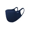 Maskari Navy Blue Reusable Face Mask | Face Masks Washable