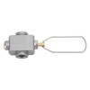 Z15 Gas Canister Refill Adapter Portable Outdoor Gas Saver Camping