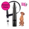 TDL Gun Dog Training Whistle with Lanyard - Dog Whistle
