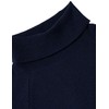 United Colors of Benetton Women's Sweater, Dark Blue 66U