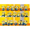Epoch 500 Piece Jigsaw Puzzle Minions Full! Minions (15.0 x