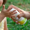 Blooms & Blends for Babies- Mini Vitamin E Boost- Crema