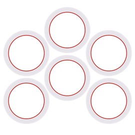 Sealing Gasket for Bialetti Moka Express & Moka Induction 2 Cups Coffee Pot