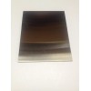 Synergy Steel Designs 1/8" x 6" x 6" Aluminum Plate,