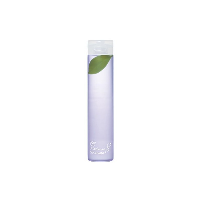 Ajuban RE: Platinum Shampoo, 10.1 fl oz (300 ml)