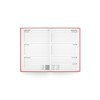 2025-2026 A5 Academic Diary, Week to View, Hardback Diary School