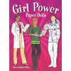 Girl Power Paper Dolls