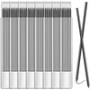48Pcs Tracer Pencil Refills 2.8mm Solid Deep Hole Pica Pencil