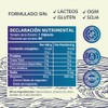 Nobi Nutrition Citrato de Magnesio 500 mg, 60 Cápsulas Complejo