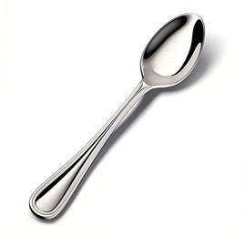 18/10 Stainless Steel Teaspoons,6.3-Inch,Set of 12,Heavy Duty and Dishwasher Safe