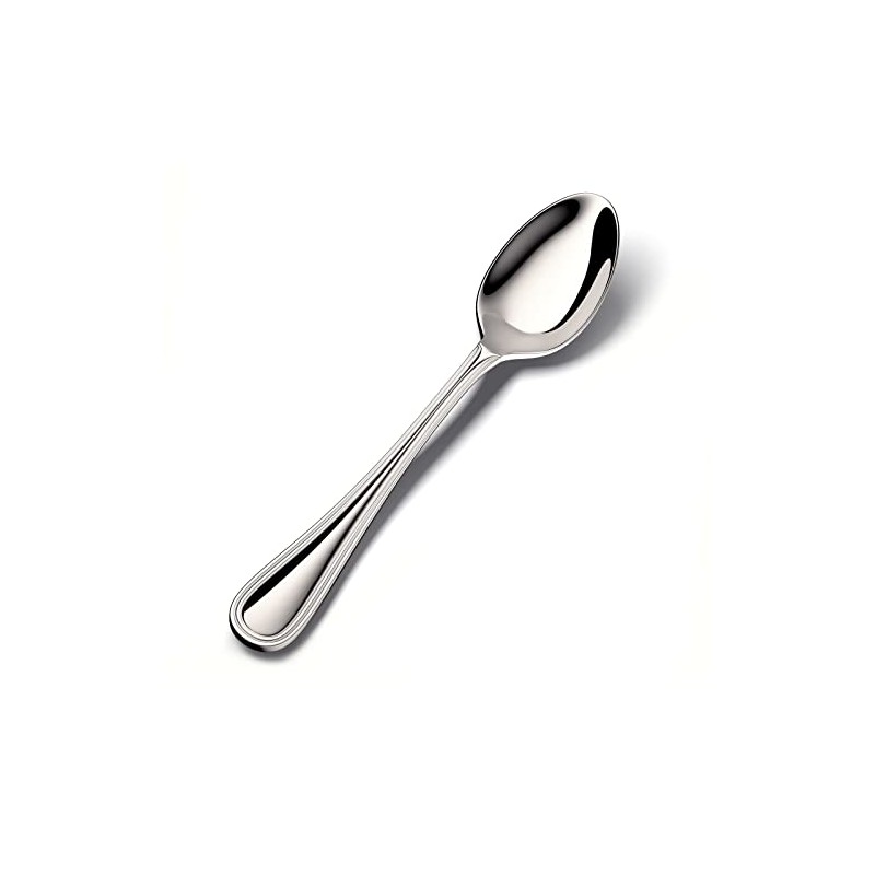 18/10 Stainless Steel Teaspoons,6.3-Inch,Set of 12,Heavy Duty and Dishwasher Safe