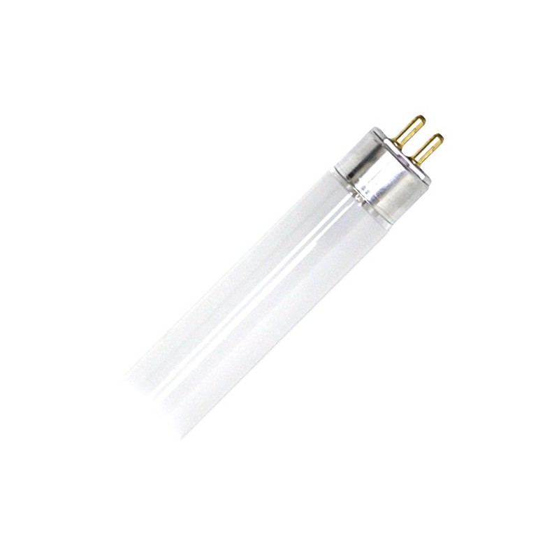 ProLume BC2336 Halco 09201 - F8T5CW Straight T5 Fluorescent Tube