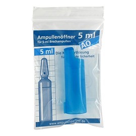 Ampoule Opener for 5 ml Brechampoules