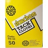 50 x Tack Cloth Tack Rags TD-50 Starchem