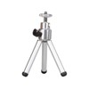 Relaunch Aggregator 5-Section Silver Mini Tripod