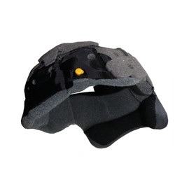 Arai 075585 075585 Inner QJ System Interior (57-58) III-10mm (Old Part Number: 5585)