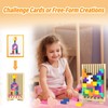 Wooden Block Toy Puzzle
