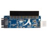 StarTech.com 40 Pin Female IDE to SATA Adapter Converter -